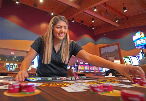 fortune bay casino jobs.